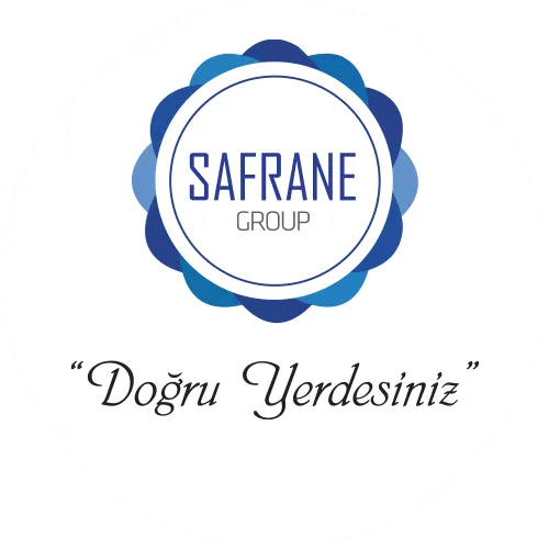 Safrane Group logosu