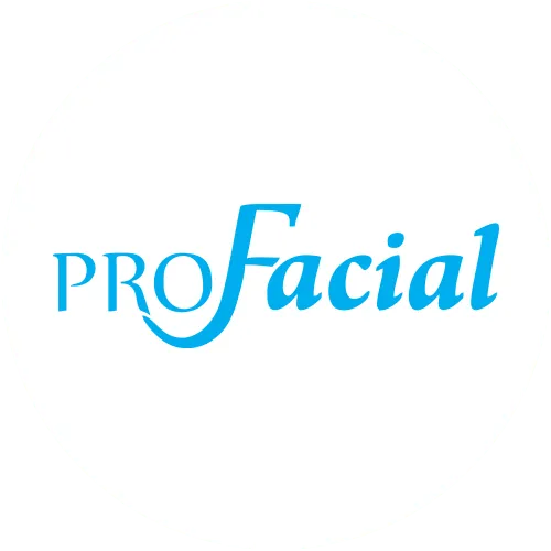 ProFacial logosu
