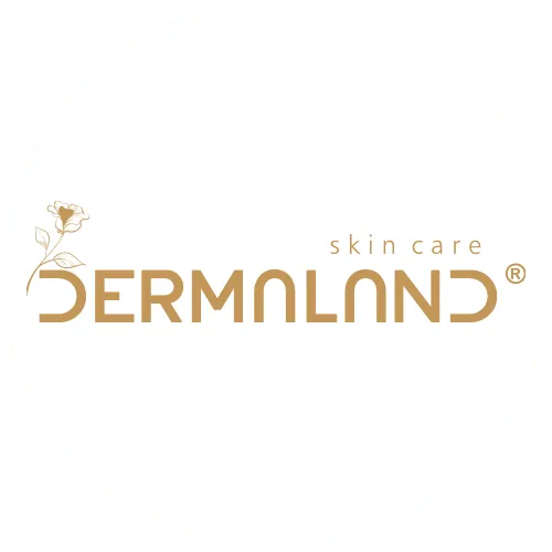 Dermaland logosu