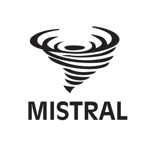 Mistral logosu