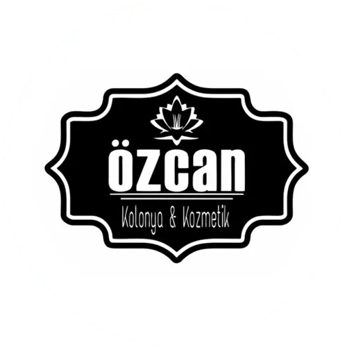 Özcan Kozmetik logosu