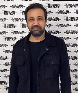 Orçun Sonat — Uzman Eğitmen