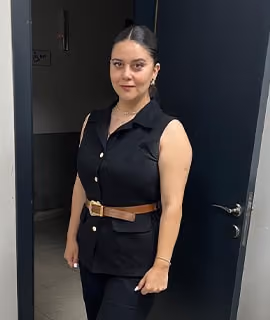 Özge Acar — Uzman Eğitmen