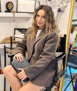 Damla Özdemir — Uzman Eğitmen