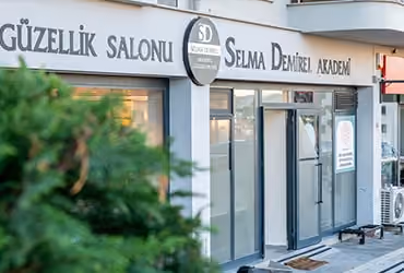 Modern Altyapı ve Donanımlı Sınıflar — akademiden görsel