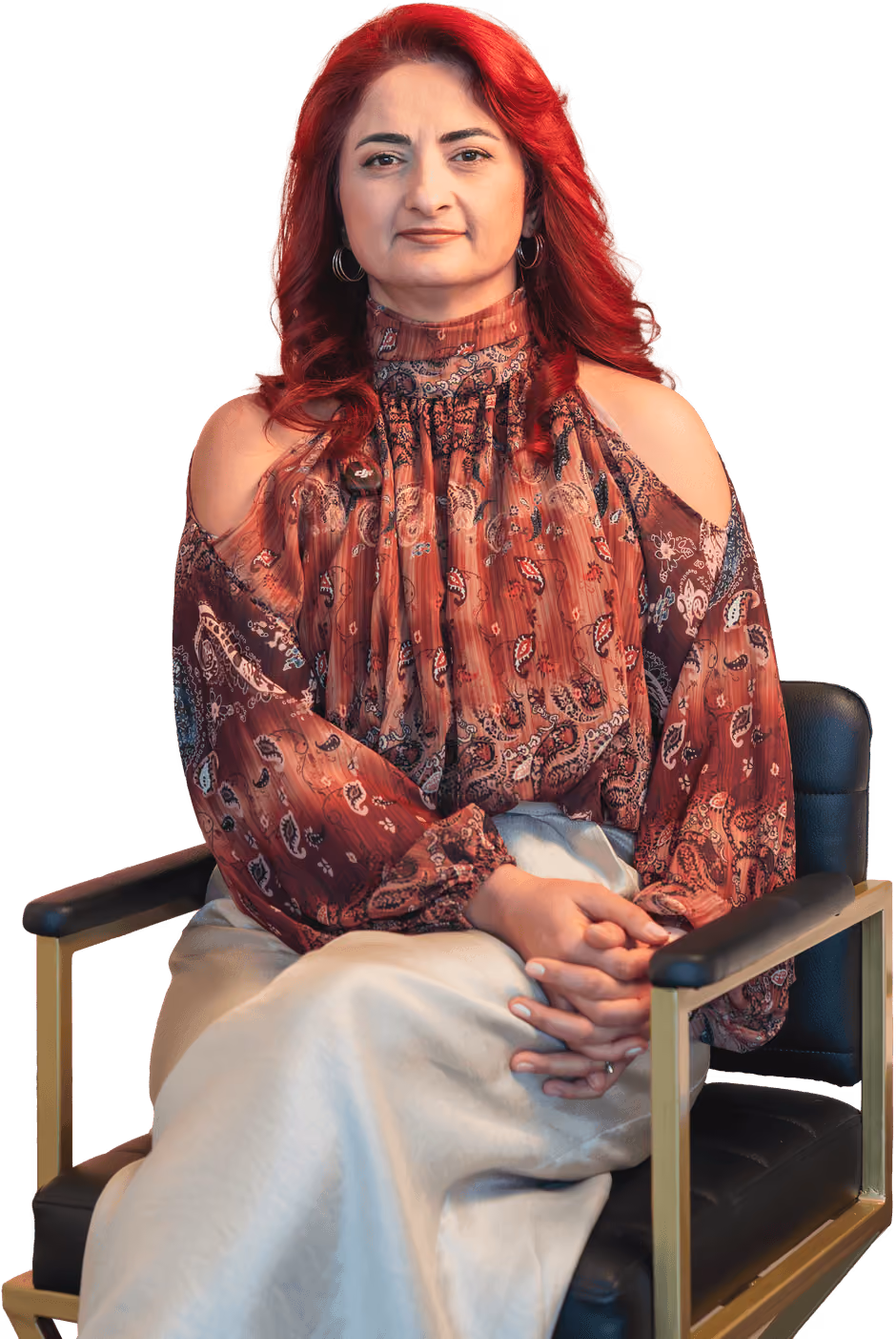 Selma Demirel, Selma Demirel Güzellik Akademisi'nin kurucusu